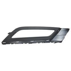 Ford Fusion 2017–2018 Rt Front Bumper Insert (Front) – FO1039167 product photo