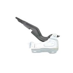 Jeep Compass 2017–2025 Hood (Driver side) – CH1236146 product photo