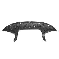 Hyundai Elantra 2021–2023 Lower Engine Cover (Front) – HY1228205 product photo