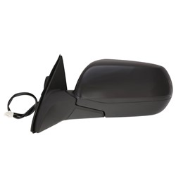 Honda HR-V 2017–2022 Side Mirror (Rear) – HO1320308 product photo
