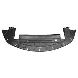 Ford Police Interceptor Sedan 2013–2019 Lower Engine Cover – FO1228205 product photo