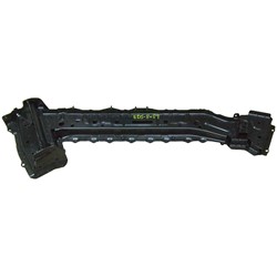 Nissan Sentra 2015–2019 Radiator – NI1225251 product photo