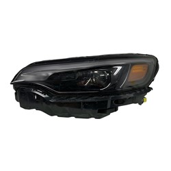 Jeep Cherokee 2019–2023 Headlight Assembly – CH2502325 product photo