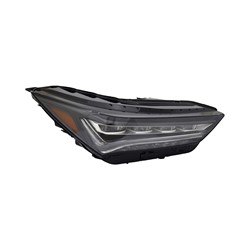 Acura MDX 2022–2024 Headlight Assembly – AC2503139 product photo