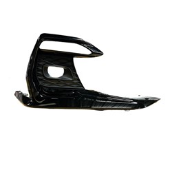 Infiniti Q50 2021–2023 Rt Front Bumper Insert (Front) – IN1039122 product photo