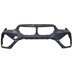 Bmw X1 2020–2022 Front Bumper Cover (Front) – BM1000534 product photo