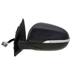 Kia Sorento 2016–2020 Side Mirror (Rear) – KI1320208 product photo