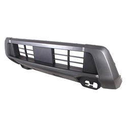 Nissan Frontier 2022–2024 Front Bumper Cover (Front) – NI1015105 product photo