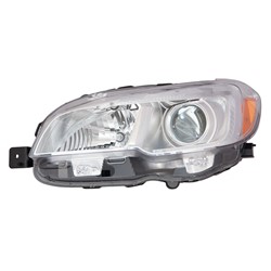 Subaru WRX 2015–2021 Headlight Assembly – SU2502152 product photo