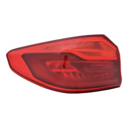 Bmw 530e / 530i & more 2017–2020 Tail Light Assembly – BM2804129 product photo