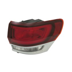 Jeep Grand Cherokee / Grand Cherokee WK 2020–2022 Tail Light Assembly – CH2805121 product photo