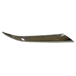 Hyundai Santa FE 2019–2020 Rt Front Bumper Molding (Front) – HY1047115 product photo