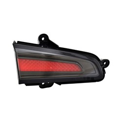 Kia Telluride 2023–2025 Tail Light Assembly – KI2802147 product photo