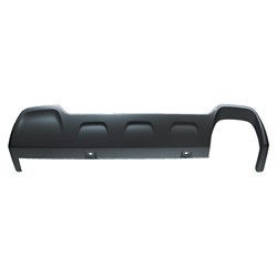 Jeep Renegade 2015–2018 Rear Bumper Valance Panel (Rear) – CH1195152 product photo