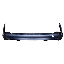 Hyundai Tucson 2019–2021 Rear Bumper Cover (Rear) – HY1115122 product photo