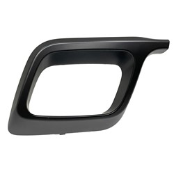 Jeep Compass 2017–2021 Rt Front Bumper Molding (Front) – CH1047128 product photo