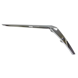 Nissan Kicks / Kicks Play 2021–2025 Rt Front Bumper Molding (Front) – NI1047111 product photo
