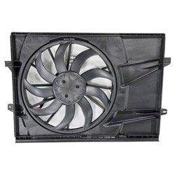 Kia Sorento 2021–2023 Radiator – KI3115164 product photo