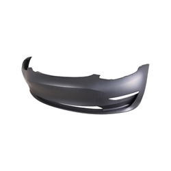 Tesla 3 2023 Front Bumper Cover (Front) – TA1000104 product photo