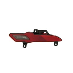 Toyota Prius / Prius Prime 2023–2025 Rt Rear Back Up Lamp Lens/Housing (Rear) – TO2887107 product photo