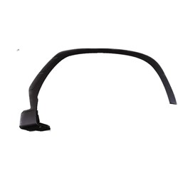Hyundai Tucson 2022–2024 Rt Front Wheel Opening Molding (Front) – HY1291107 product photo