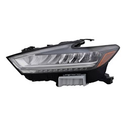 Nissan Maxima 2019–2023 Headlight Assembly – NI2502269 product photo
