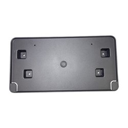 Dodge Charger 2015–2023 Front Bumper License Bracket (Front) – CH1068145 product photo