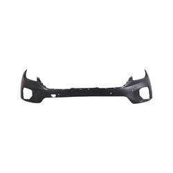 Kia Seltos 2024–2025 Front Bumper Cover (Front) – KI1014131 product photo