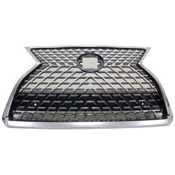 Lexus RX350 / RX350L & more 2020–2022 Grille (Front) – LX1200212 product photo