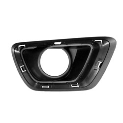 Chevrolet Colorado 2015–2020 Rt Front Bumper Insert (Front) – GM1039176 product photo