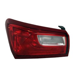 Chevrolet Malibu 2016–2025 Tail Light Assembly – GM2804122 product photo