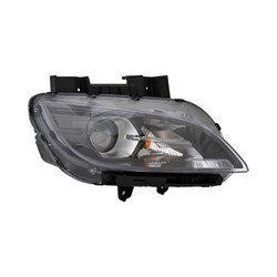 Hyundai Kona / Kona Electric 2022–2023 Headlight Assembly – HY2503257 product photo