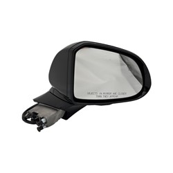 Hyundai Santa FE 2021–2023 Side Mirror (Rear) – HY1321341 product photo