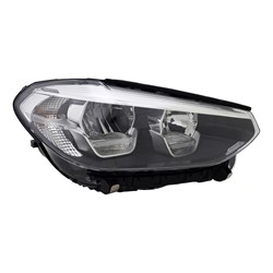 Bmw X3 2018–2021 Headlight Assembly – BM2519180 product photo