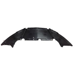 Ford Focus 2012–2018 Lower Engine Cover (Front) – FO1228119 product photo
