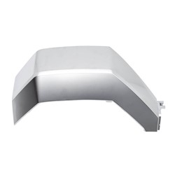 Toyota Tundra 2022–2025 Lt Front Bumper Molding (Front) – TO1046127 product photo