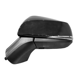 Toyota RAV4 2019–2025 Side Mirror (Rear) – TO1320389 product photo
