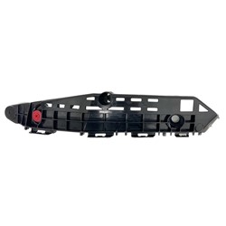 Toyota Grand Highlander 2024–2025 Front Bumper Cover (Front) – TO1042164 product photo