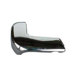 Toyota Tacoma 2016–2023 Lt Rear Bumper Extension Outer (Rear) – TO1104131 product photo
