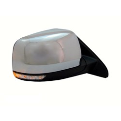 Jeep Grand Cherokee / Grand Cherokee WK 2011–2022 Side Mirror (Rear) – CH1321359 product photo