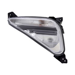 Kia Forte 2019–2021 Fog Light (Rear) – KI2893103 product photo