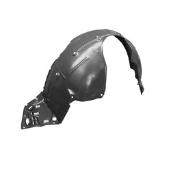 Honda Civic 2017–2019 Fender (Front) – HO1249176 product photo