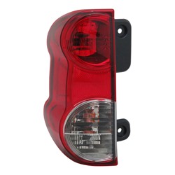Nissan NV200 2013–2021 Tail Light Assembly – NI2800201 product photo