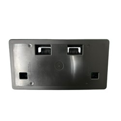 Honda Civic 2025 Front Bumper License Bracket (Front) – HO1068153 product photo