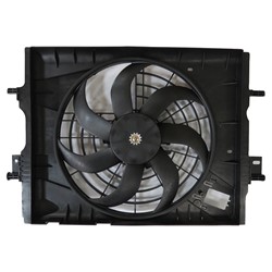 Nissan Kicks / Versa 2018–2021 Radiator – NI3115163 product photo