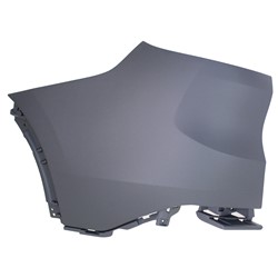 Bmw X5 2019–2025 Rear Bumper Cover (Rear) – BM1116105 product photo