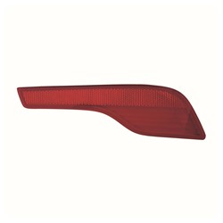 Honda CR-V 2017–2019 Rt Rear Bumper Reflector (Rear) – HO1185112 product photo