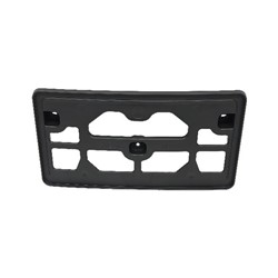 Acura MDX 2025 Front Bumper License Bracket (Front) – AC1068113 product photo