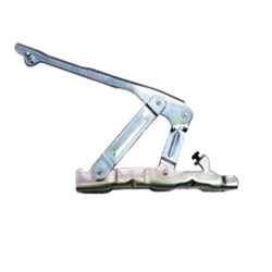 Hyundai Sonata 2020–2022 Hood (Passenger side) – HY1236179 product photo
