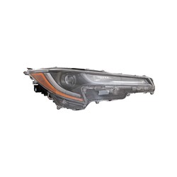 Toyota Corolla 2020–2022 Headlight Assembly – TO2503286 product photo